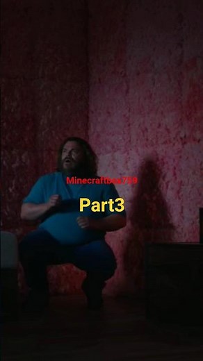 friend 💛 of 🌾wolf🌋 Minecraft movie👀 part 3🍰
