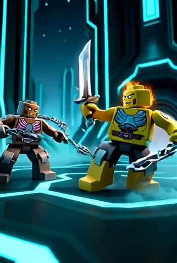 "CHAIN DOMINANCE ⚡👽 Season 17 Part 6 | Roblox HERO vs VOID STALKER"