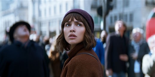 '3 Body Problem' Deserves More Than a Wrap-Up Season