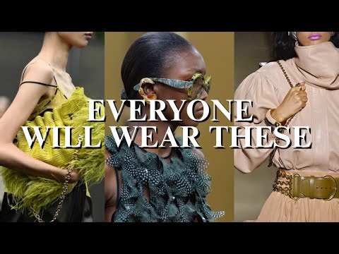 These Accessories Will Be Everywhere This Summer 2026
