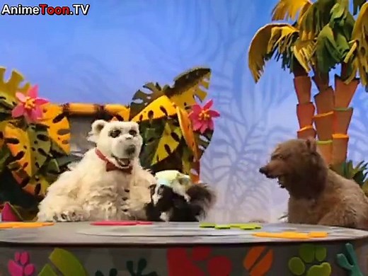Jim Henson's Animal Show With Stinky And Jake Episode 22 [Full Episode]
