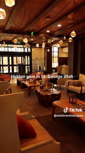Discover the Best Hotel in Southern Utah