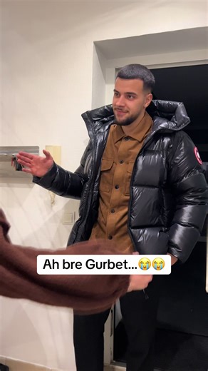 Altini shkoj mla vet…😭🇽🇰#gurbet #vlla #kosova #gurbeti #qeriqifam @Altin Qeriqi