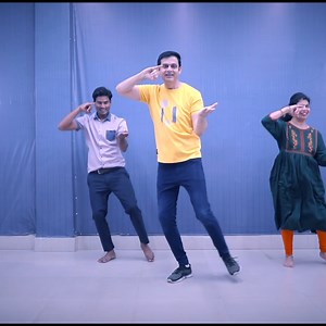 120K views · 9.1K reactions | Old Is Gold | Kitna Pyara Vada #dance | Parveen sharma choreographer | Facebook