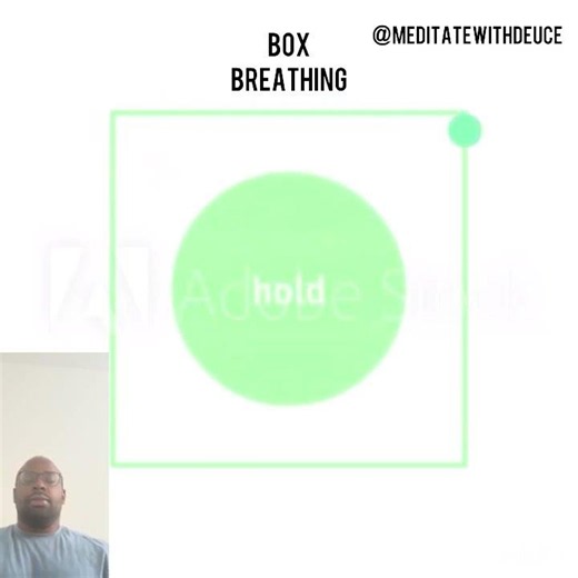 Master Box Breathing In Four Simple Steps