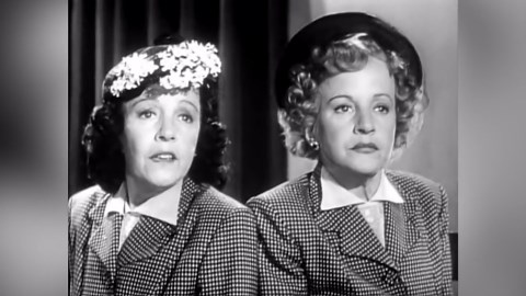 The Untold Truth Of The Conjoined Hilton Sisters