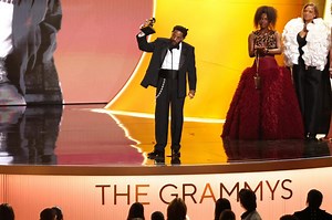 Every Grammy Award Kendrick Lamar Has Won