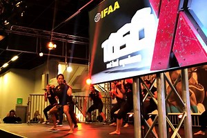 TôsôX: Group-Fitness mit Kampfsportelementen