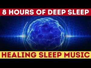 Deepest Healing Delta Binaural Beats: Deep Healing Sleep + Wake Up Recharged
