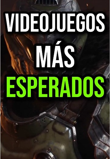 ¡¡Doom the Dark Ages será el mejor Shooter de la historia!!