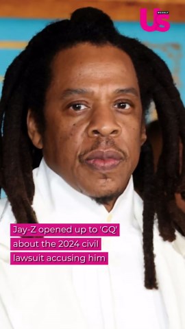 Jay-Z felt 'uncontrollable anger' over 2024 rape lawsuit