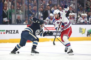 NHL Trade Rumors: Rangers’ Plan To Move $68M Forward Being Met With Resistance