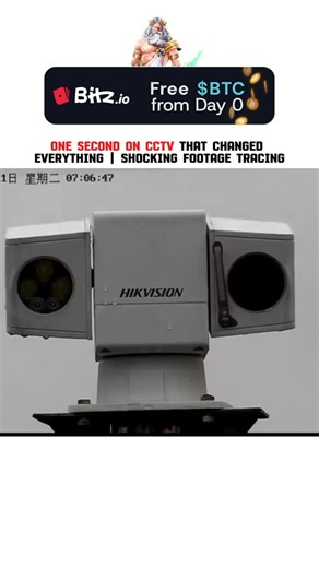 Verifact on Instagram: "One moment. One camera. Everything changed. 😱 This CCTV footage from the Camera Target Lock Series shows how a single second under surveillance can make a huge difference. Most people never notice the ceiling cameras watching quietly above them, but they capture every move with perfect timing. 🎯 In this video, you’ll see how modern CCTV systems track motion, lock targets, and record critical moments that can’t be ignored. What looks like an ordinary situation can quickl