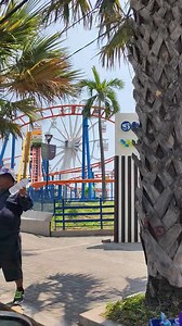 🤩 Visitando el Municipio del Puerto de La Libertad El Salvador | El Salvador en Grande