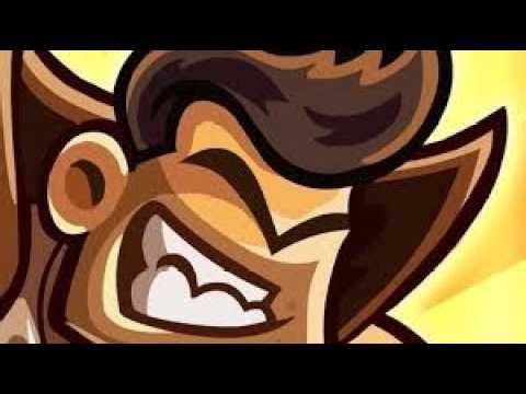 Junkworld ♻️ Tower Defense Chaos 💥 iPhone Gameplay