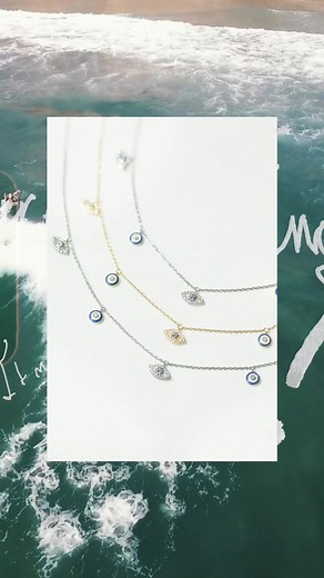 The Origami Owl Summer Gold Collection has arrived! Capture unforgettable summer memories in a Living Locket. | Origami Owl
