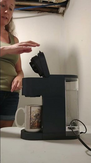 Keurig K Mini Go #keurig #kcup #kcups #coffee