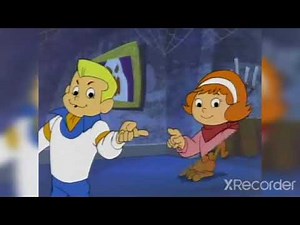 A Pup Named Scooby Doo Theme Song Multilanguage
