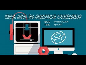 3D Printing Workshop