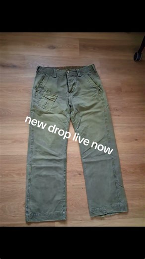 new drop live now