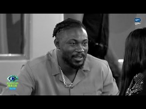 Live Show 3: Otega has been evicted – BBNaija | S10 | Africa Magic