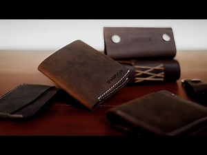 Wallet Commercial | Short Video