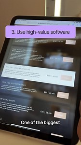 60 reactions | Is your team tired of complicated lash & brow software slowing them down? GlossGenius makes payments, scheduling, and client care easy for everyone, so you can grow more with less busywork. | GlossGenius | Facebook