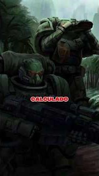 RAPTORS O Capítulo que rejeitou a glória pela vitória. #warhammer40k #imperium #raptors #40klore