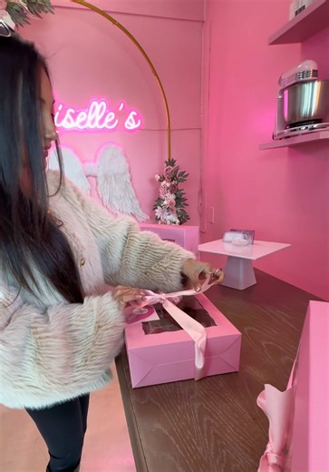 Discover California's Healthiest Bakery