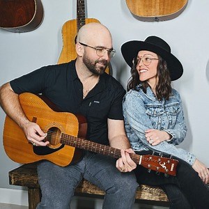 johnnyandheidi - Twitch