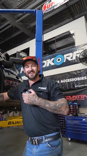 Out on a hunt for Field Service Auto Electrician Apprentice - someone who’s ready to get their hands dirty, learn the trade, and grow with the team. If you’ve got the attitude, we’ll teach you the skills. This isn’t your average apprenticeship! You’ll be working on Big rigs- 200 ton cranes, off-road rigs, full custom builds - real jobs, real skills, real experience. Send a message on social platforms or email - Admin@ontrackgroup.net | Pro 4x4 Australia