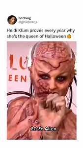 1.1M views · 24K reactions | her worm costume is still my favorite 缾...