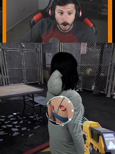 Quarantine Zone Is Ruthless! #quarentinezone #zombie #funnygaming #gamingtiktok #gamingclip