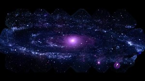 Large Scale Structures - NASA Science