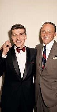 What Happened to Frank Sinatra's Only Son? The Tragic Life of Frank Sinatra Jr.
