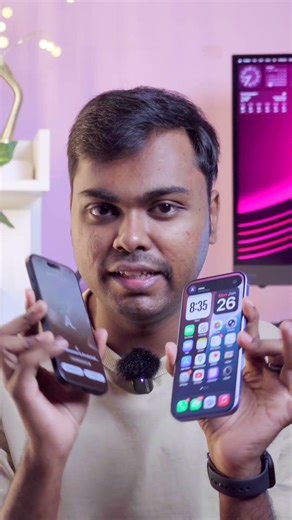 ⚠️ iPhone NameDrop Problem! Privacy Risk? Here’s How to Disable It 😱 @TechApps Tamil