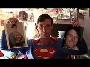 Famed Hollywood Boulevard Superman Christopher Dennis Found Dead