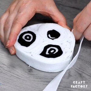 57K views · 276 reactions | Fun crafts using all things felt! | Craft Factory | Facebook