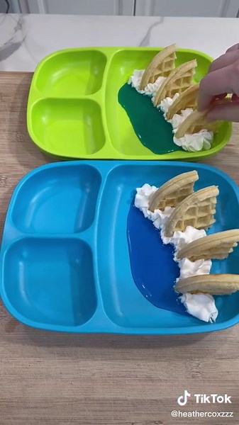 Fun Shark Breakfast Ideas for Kids