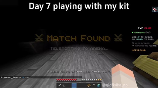 Minecraft PvP: Mastering Bow and Arrow Techniques