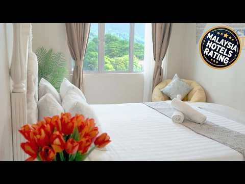 Triima Inn Dayang Bay | Langkawi, Malaysia | Hotel Review 🌟