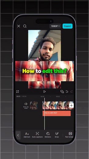 Likhith on Instagram: "Highlight key words with Multicolour texts🔥 How to add multicolour text, multicolour text, how to highlight text, highlight words, capcut, video editing, editing, capcut tutorial #fyp #explore #editing #capcut"