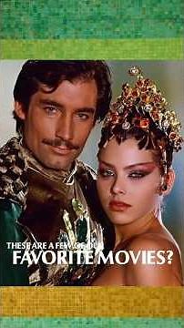 Flash Gordon (1980) is a Camp Classic Feast For the Eyes