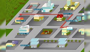 Review = Repaso (Unit 5 - Lesson 21)