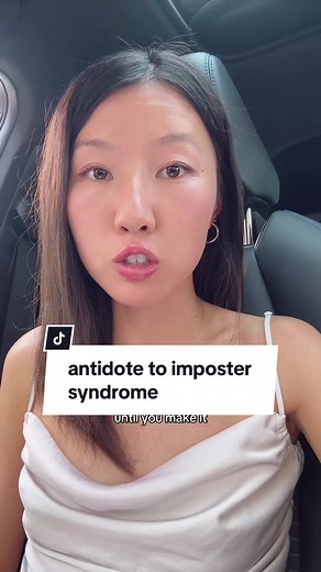 Dealing with Imposter Syndrome: Tips and Strategies
