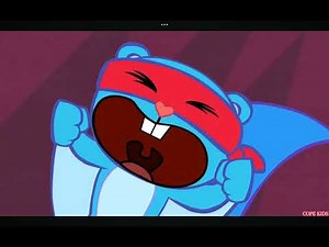 Splendid scream because he looser his bread