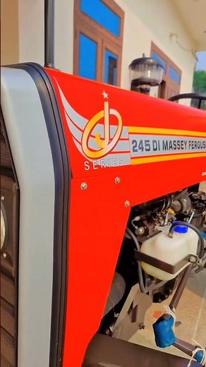 The Final Word on Tractors