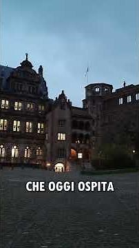 Discover the heart of Germany. Heidelberg!