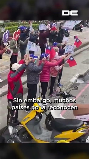 🚨 The country that exists, but many maps don't recognize