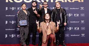 Filmo „Rockstarai“ VIP premjeroje – aistringos emocijos ir pirmi garsenybių įspūdžiai